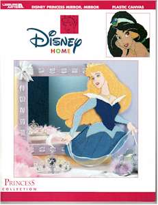 Disney Princess Mirror, Mirror